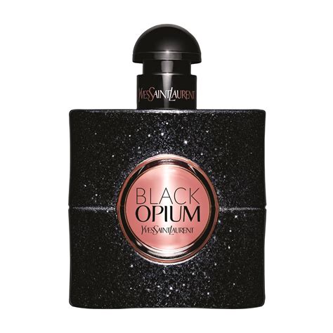 opium yves saint laurent pas cher|is black opium for men.